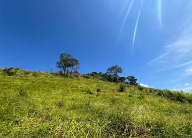 Terreno bairro Rasa