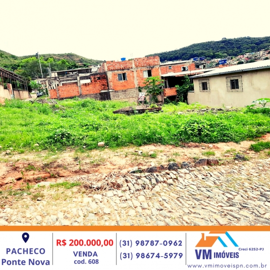 LOTE NO PACHECO