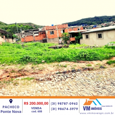 LOTE NO PACHECO